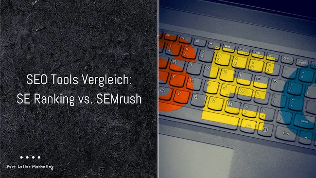 SEO Tools Vergleich SE Ranking Vs SEMrush